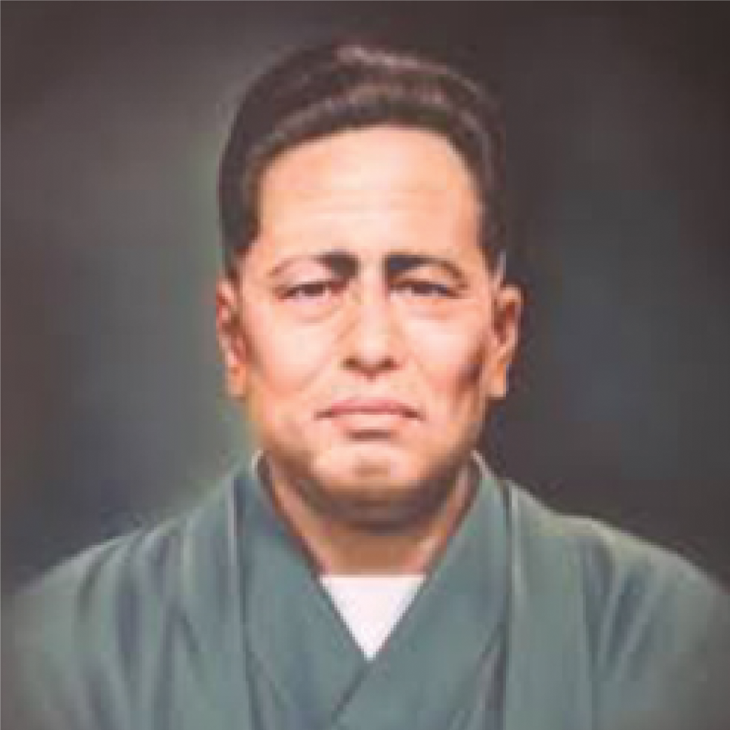 GOPINATH KARATE ASSOCIATION OKINAWA GOJU-RYU RYUSYOKAI INDIA